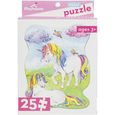 Mini Unicorn Puzzle